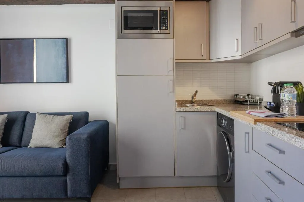 Room, Welcomer Apartments Valencia, Valencia