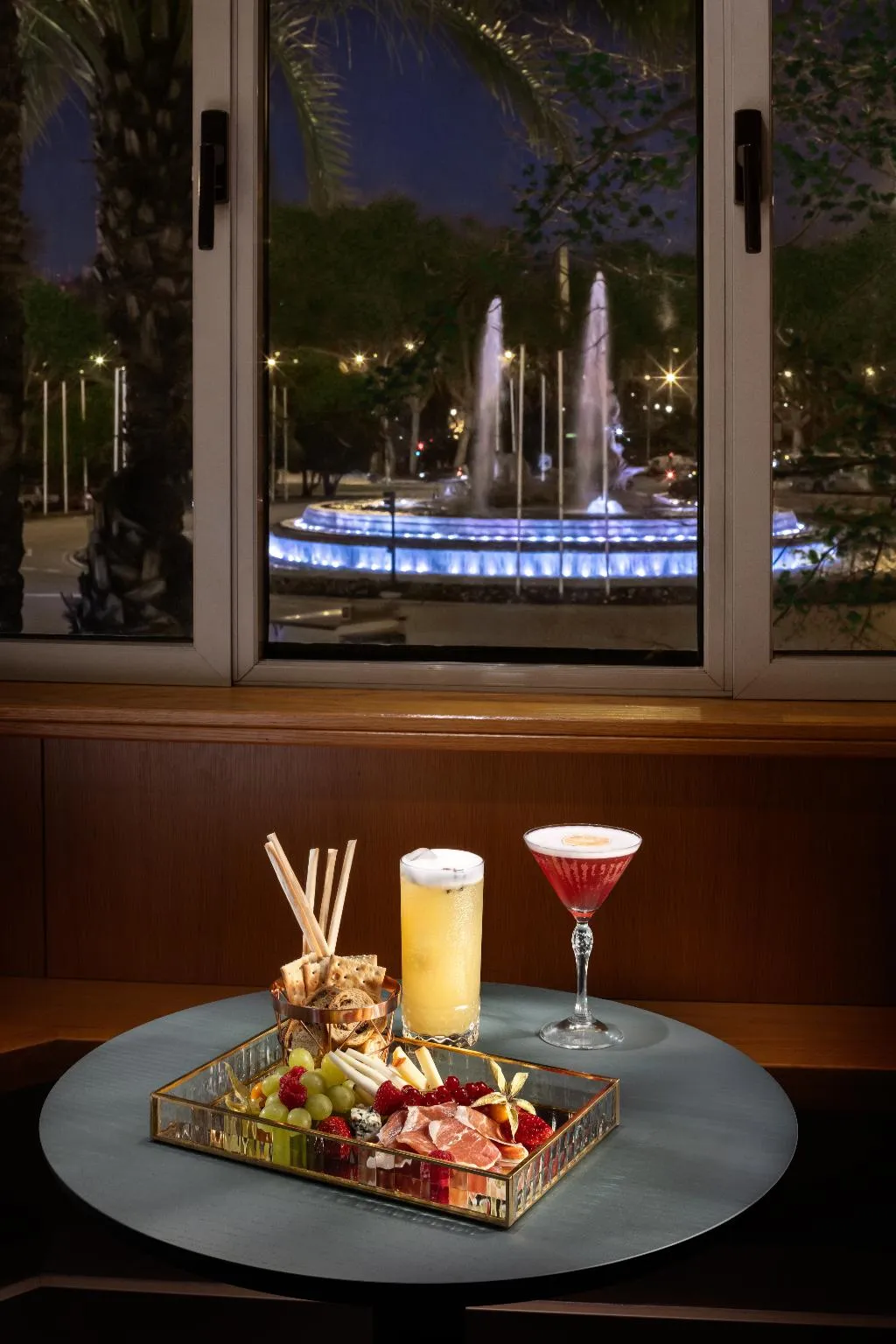 DOUBLE PREMIUM Room, NH Collection Madrid Paseo del Prado, Madrid