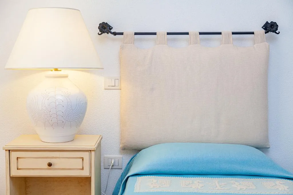 Room, Hotel San Trano, Olbia