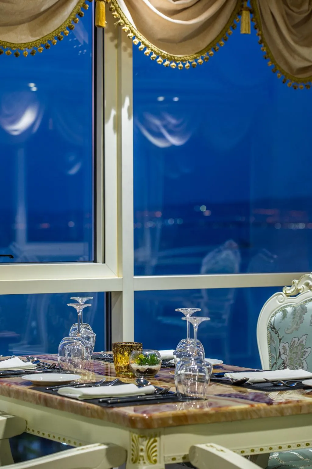 Bar, Wellness Santa Resort, Halkidiki