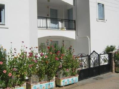 Friderica House, Kalamata