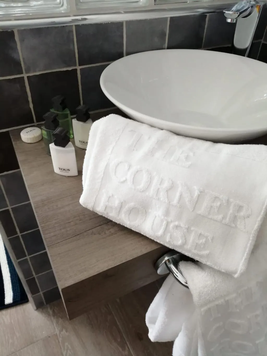Room, The Corner House Boutique, Majorca