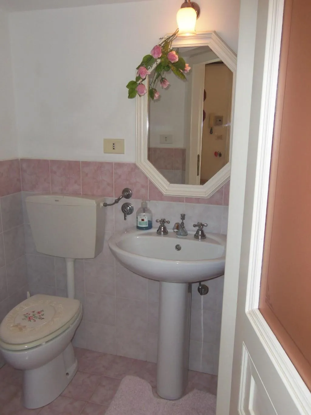 Room, Centro Storico B&B, Catania