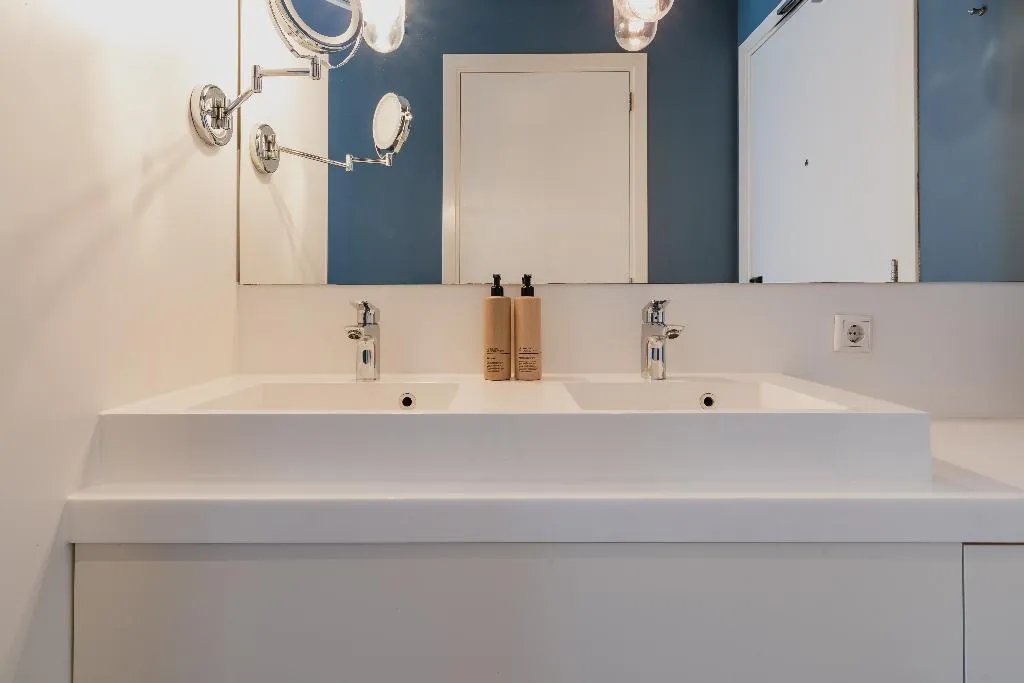 DOUBLE DELUXE Room, Hotel JL No76, Amsterdam