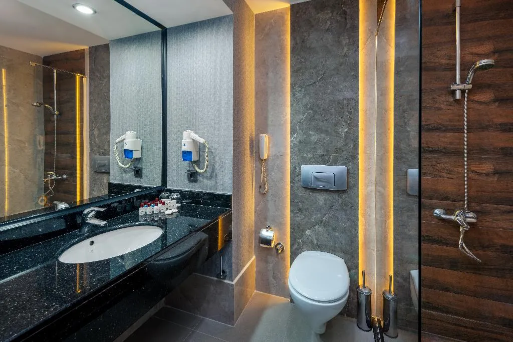 DOUBLE SINGLE USE STANDARD Room, Siam Elegance Hotel & Spa, Antalya