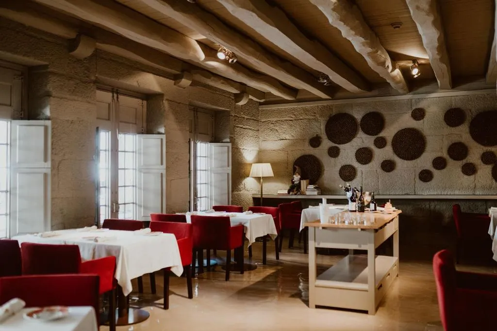 Restaurant, Da Oliveira, Porto
