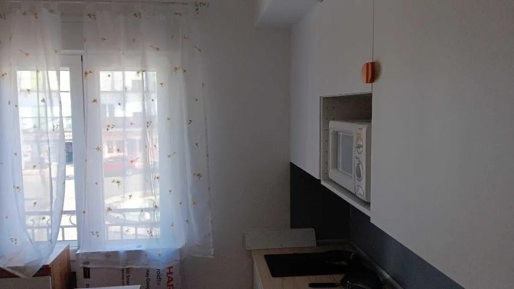 Room, Hotel Arganda, Madrid