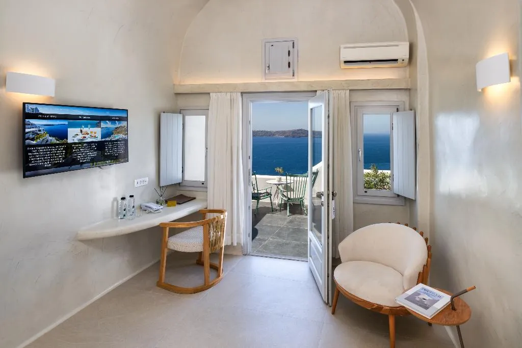 SUITE SUPERIOR Room, Athina Luxury Suites, Santorini