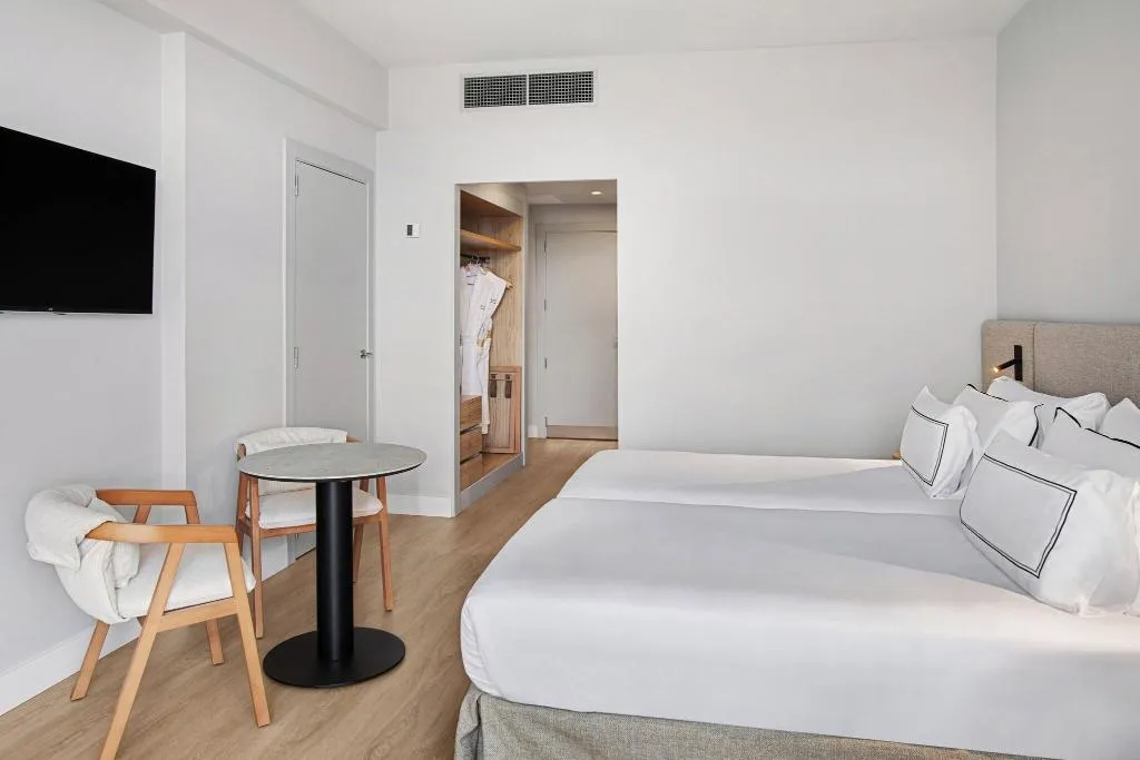 Room, Melia Lloret de Mar, Costa Brava