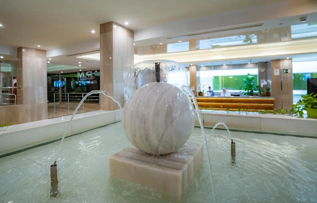 Lobby, MS Aguamarina Costal del Sol, Costa Del Sol