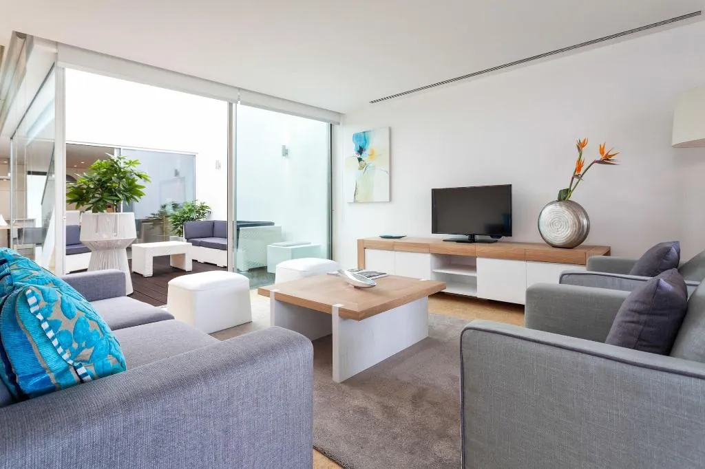 Room, Pine Cliffs Village & Golf Suites, Algarve