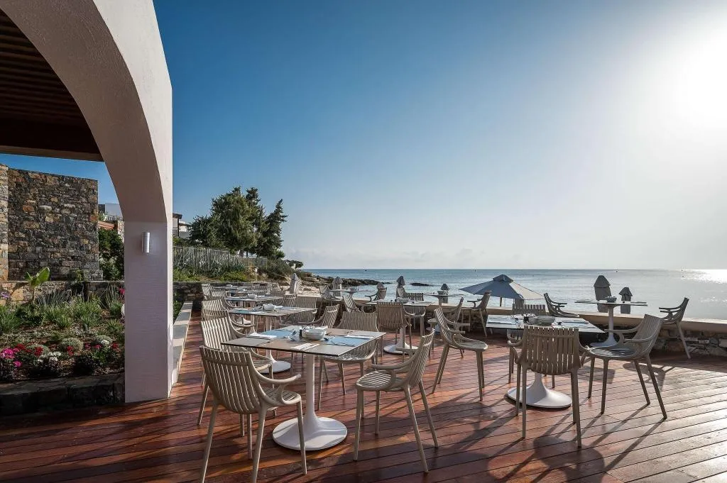 Restaurant, Creta Maris Resort-All Inclusive, Crete