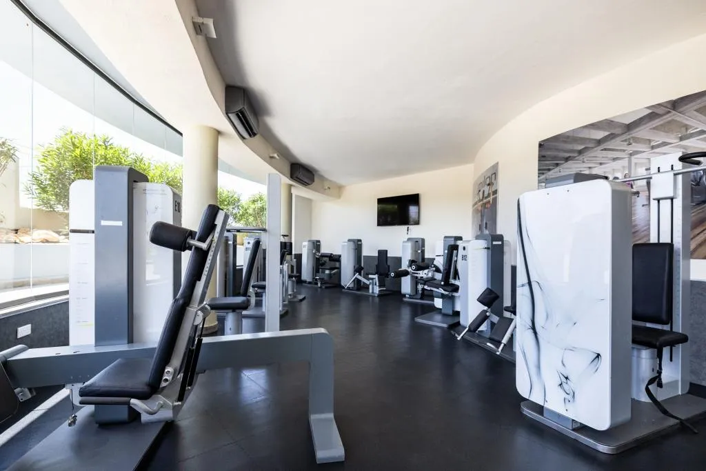 Sports and Entertainment, Riviera Spa Resort – Adults Only, Malta