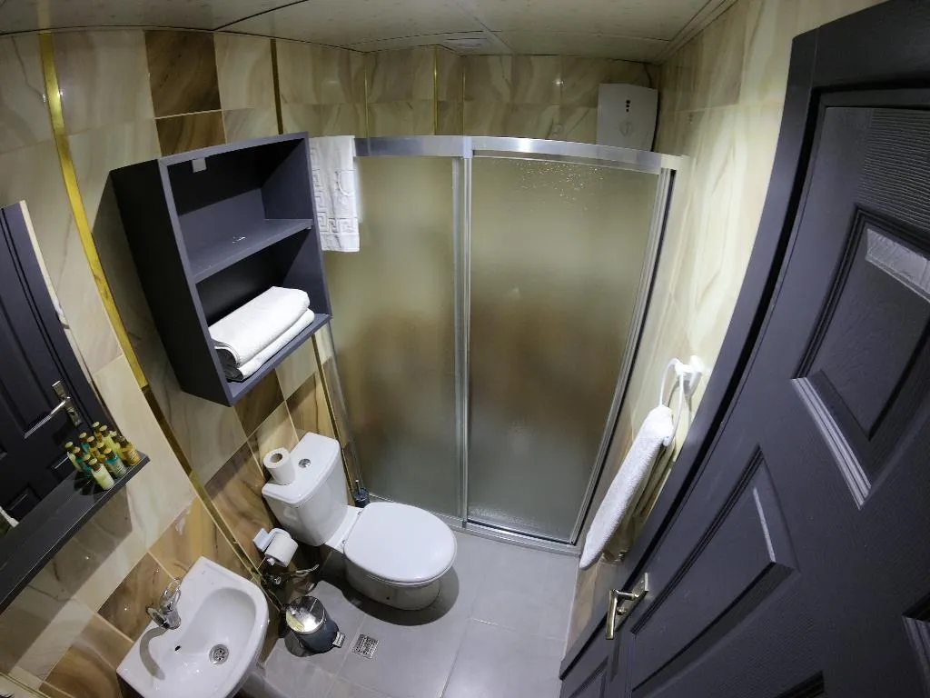 DOUBLE SINGLE USE STANDARD Room, Exporoyal Hotel, Antalya