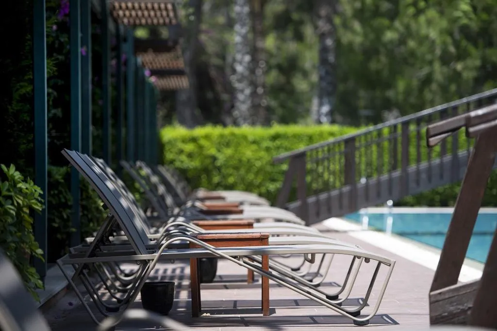 Pool, Turquoise Hotel, Antalya