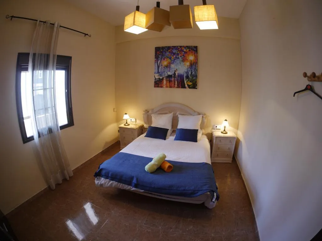 Room, Drago Nest Hostel, Tenerife