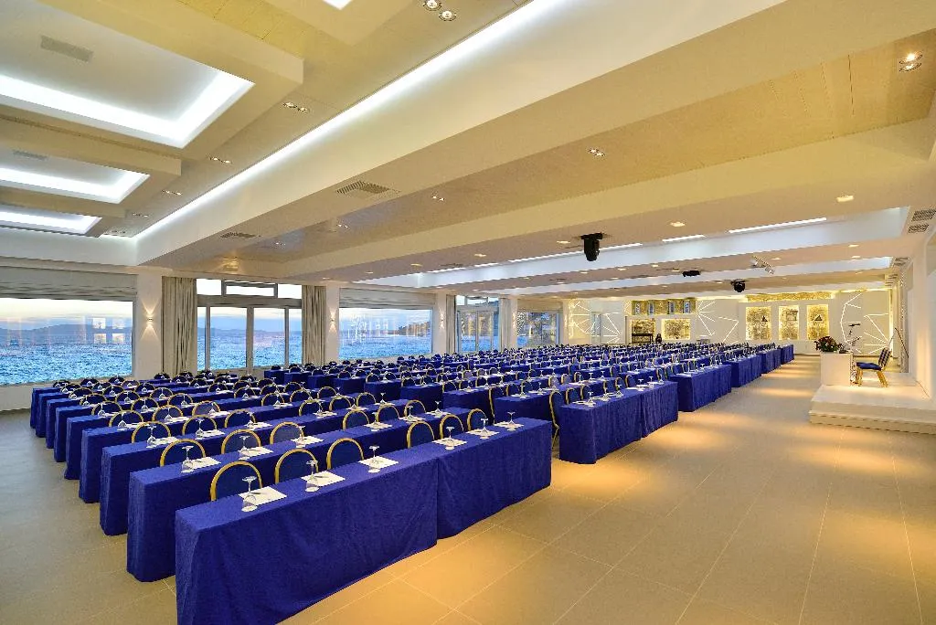 Conferences, Saint John Hotel Villas & Spa, Mykonos
