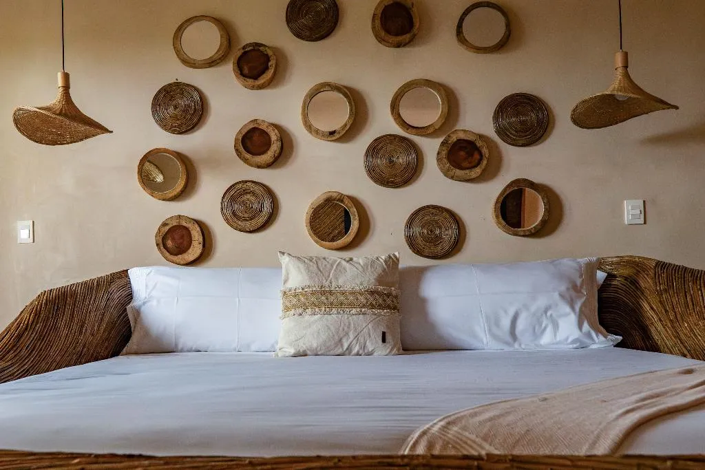 SUITE DELUXE WITH PRIVATE POOL Room, Cervecería Tulum Boutique Hotel & Beer Spa, Cancun Area