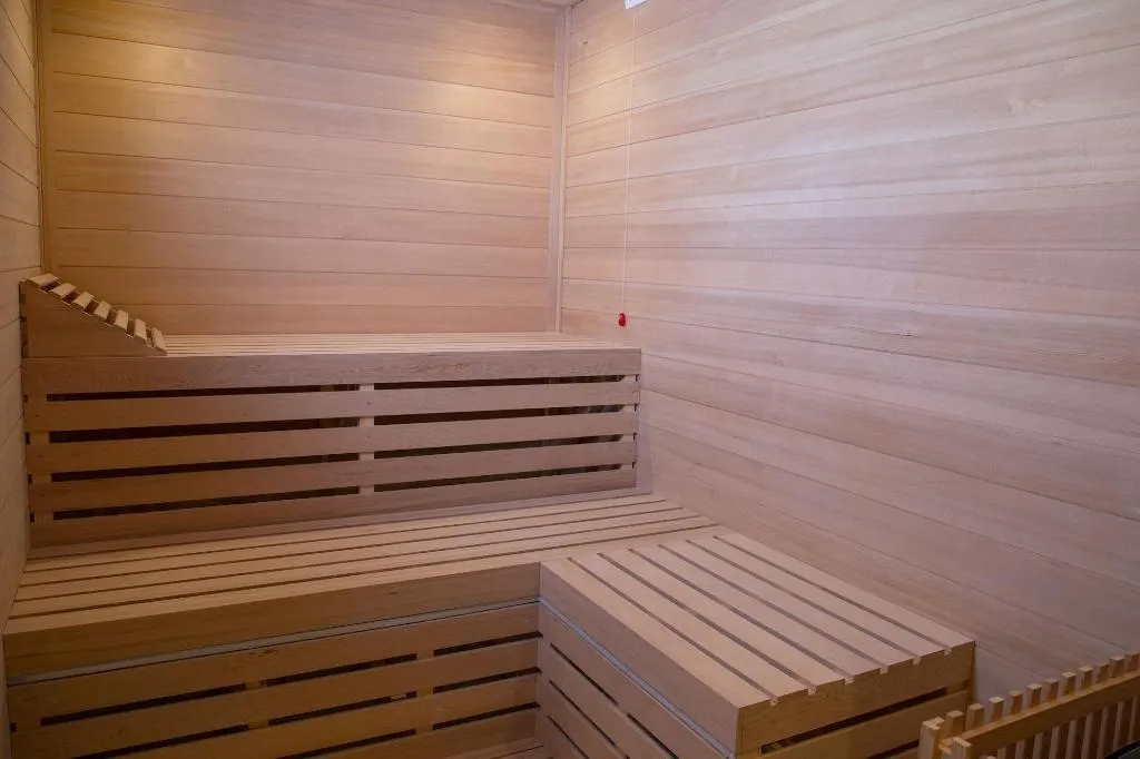 Sports and Entertainment, Principe Alogna Wellness & Spa, Palermo