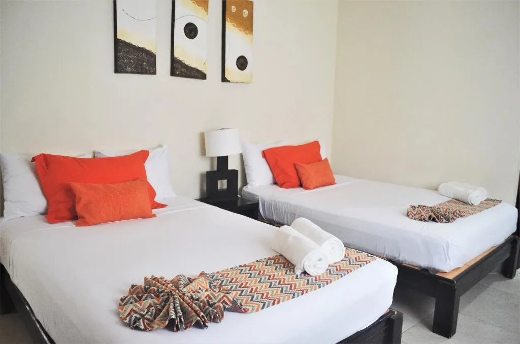 JUNIOR SUITE CITY VIEW Room, Arrecifes Suites, Cancun Area