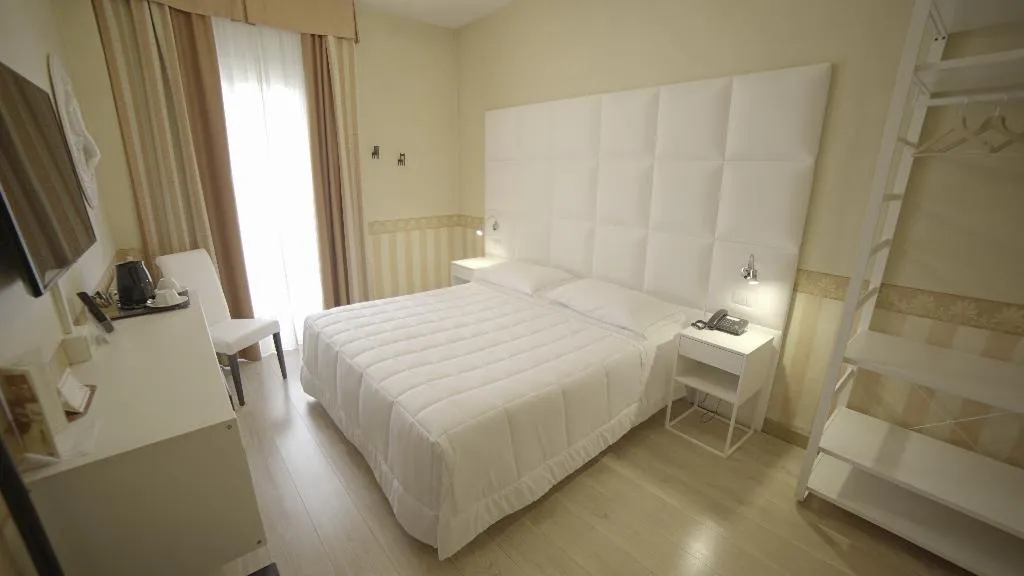 Room, Jane Hotel, Florence