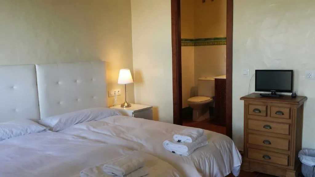VILLA CAPACITY 4 Room, Beach Resort Playa de los Alemanes, Costa De La Luz