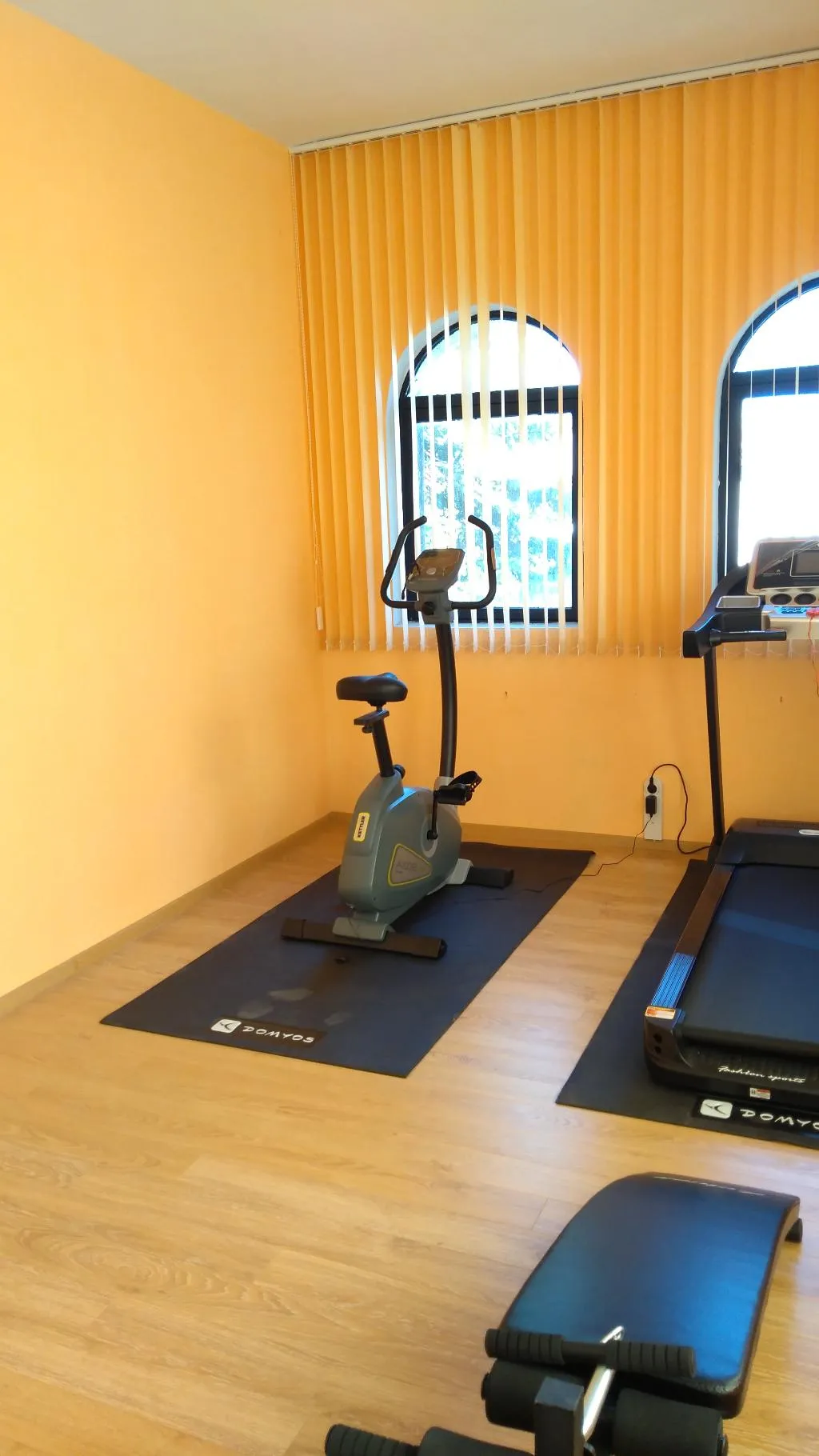 Sports and Entertainment, Diamond 1, Varna