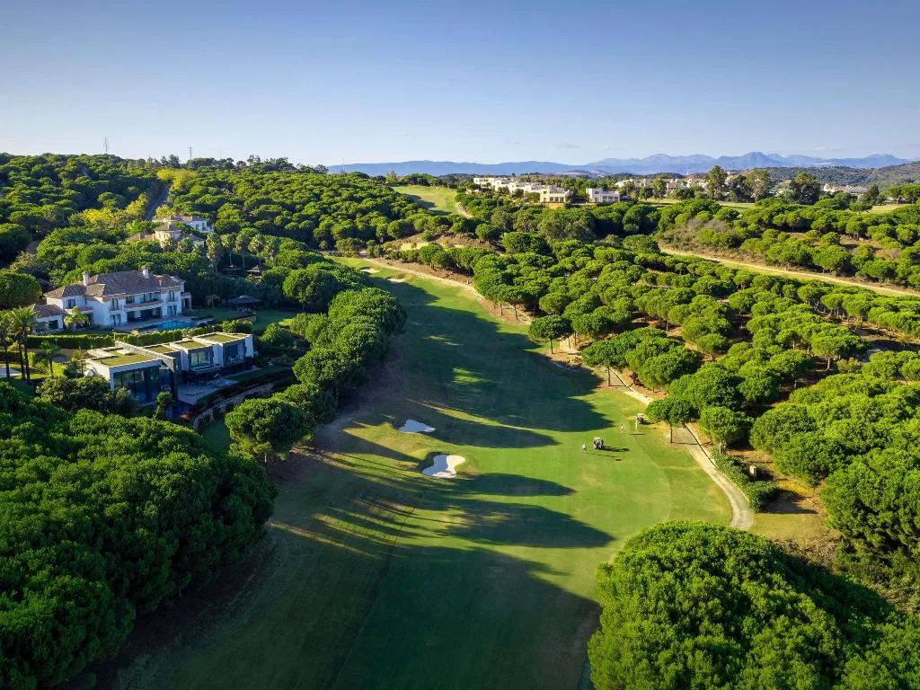 Sports and Entertainment, SO/ Sotogrande Spa & Golf Resort Hotel, Costa Del Sol