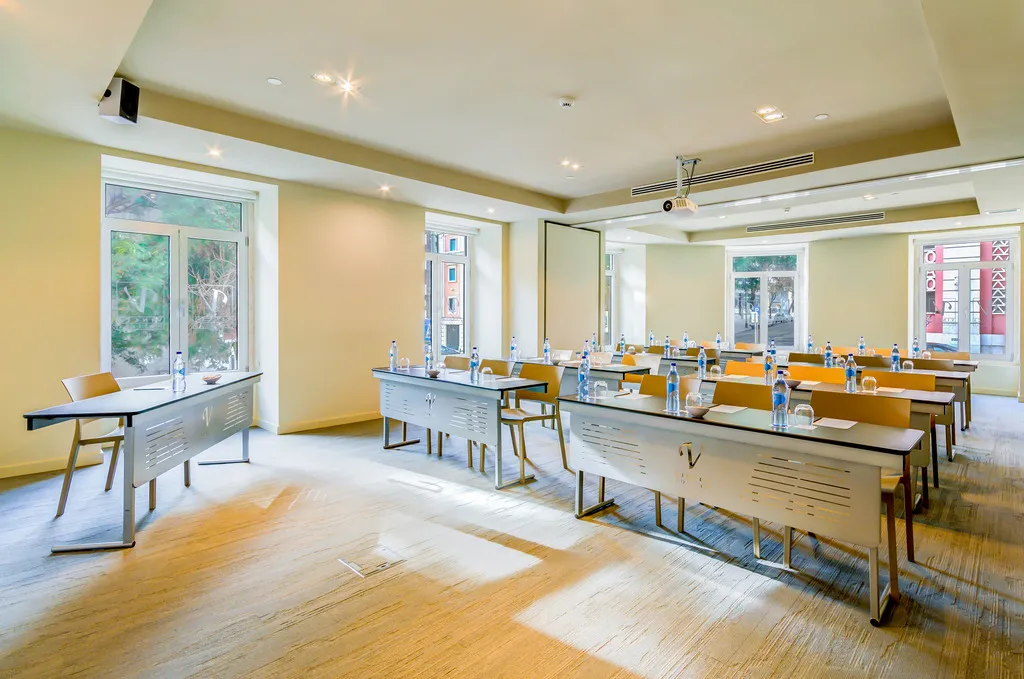 Conferences, Vincci Liberdade, Lisbon