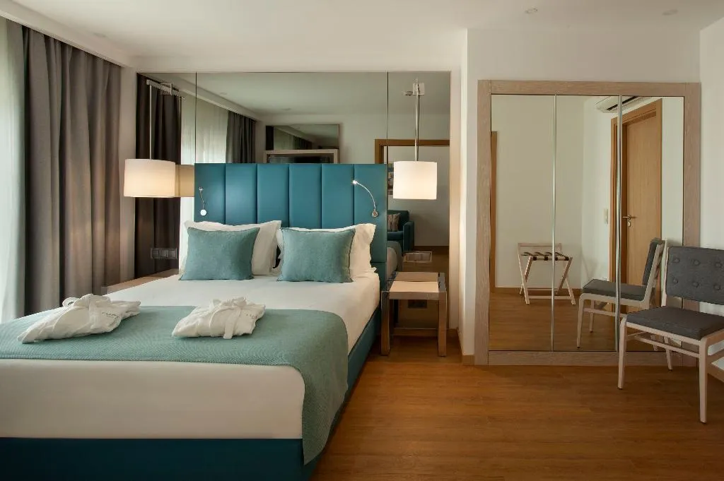 SUITE SUPERIOR SIDE SEA VIEW Room, Turim Presidente, Algarve