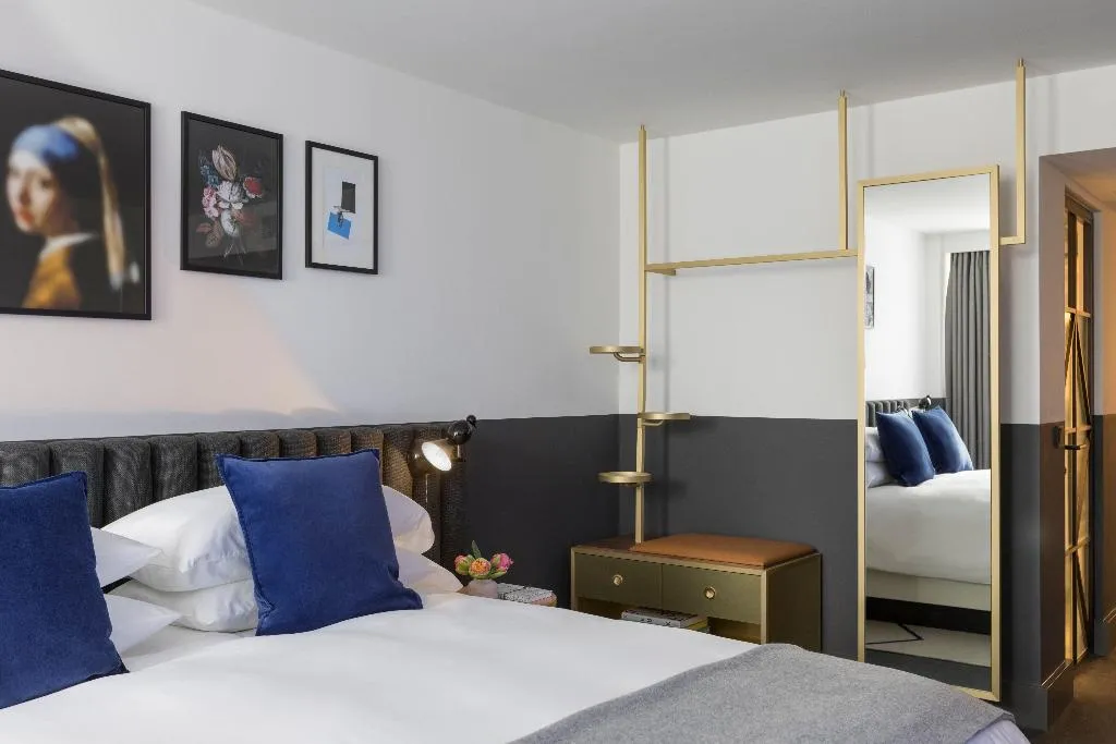Room PREMIUM Room, Kimpton De Witt Amsterdam, Amsterdam