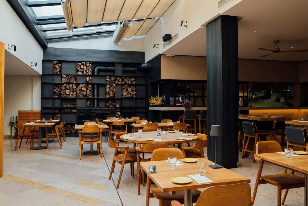 Restaurant, 3Hb Faro, Algarve
