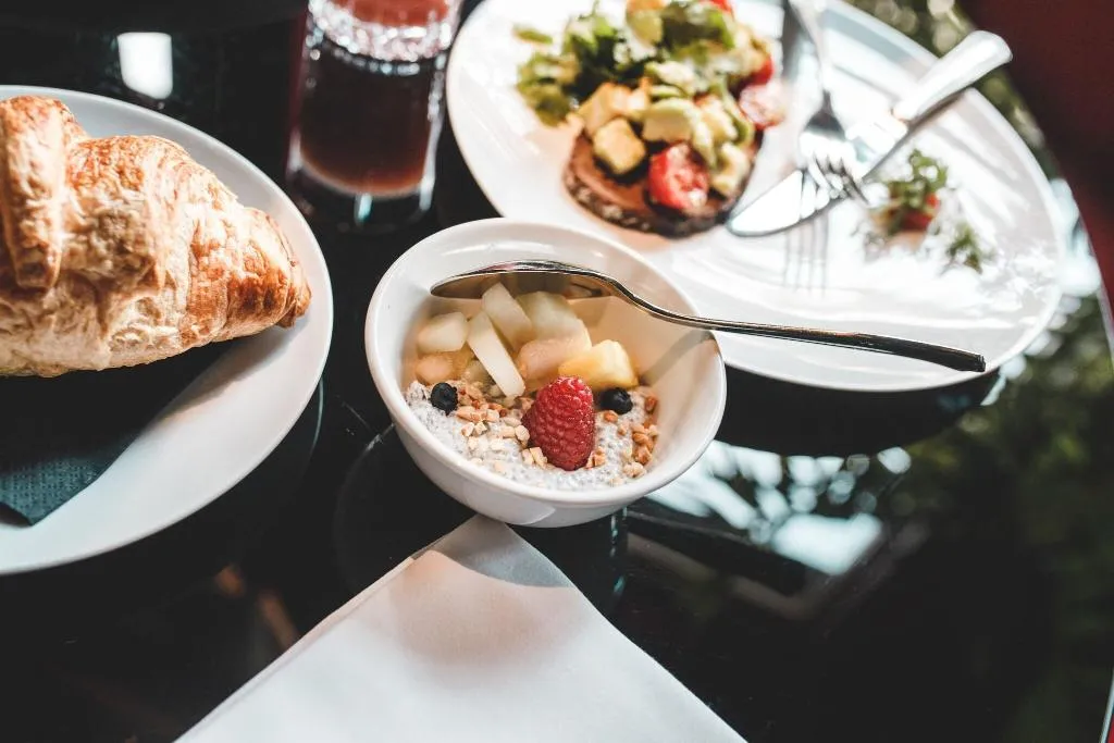 Restaurant, Provocateur, Berlin, a part of Sircle Collection, Berlin