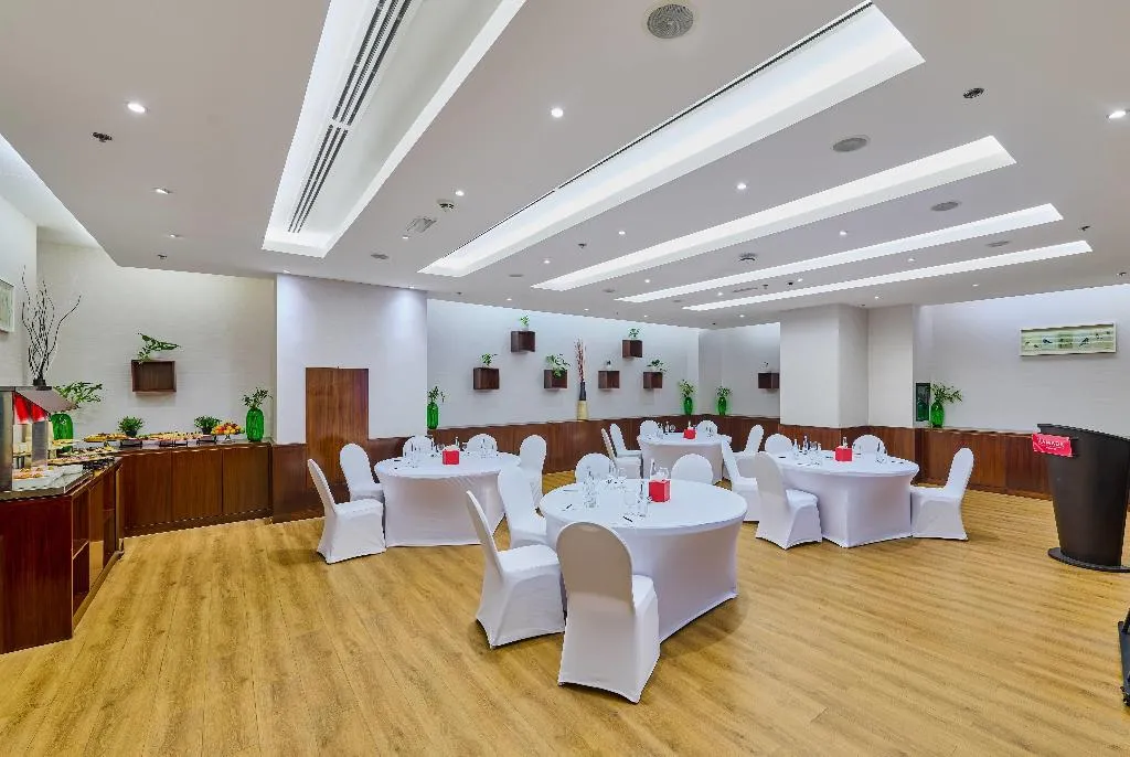 Conferences, Ramada Hotel & Suites by Wyndham JBR, Dubai