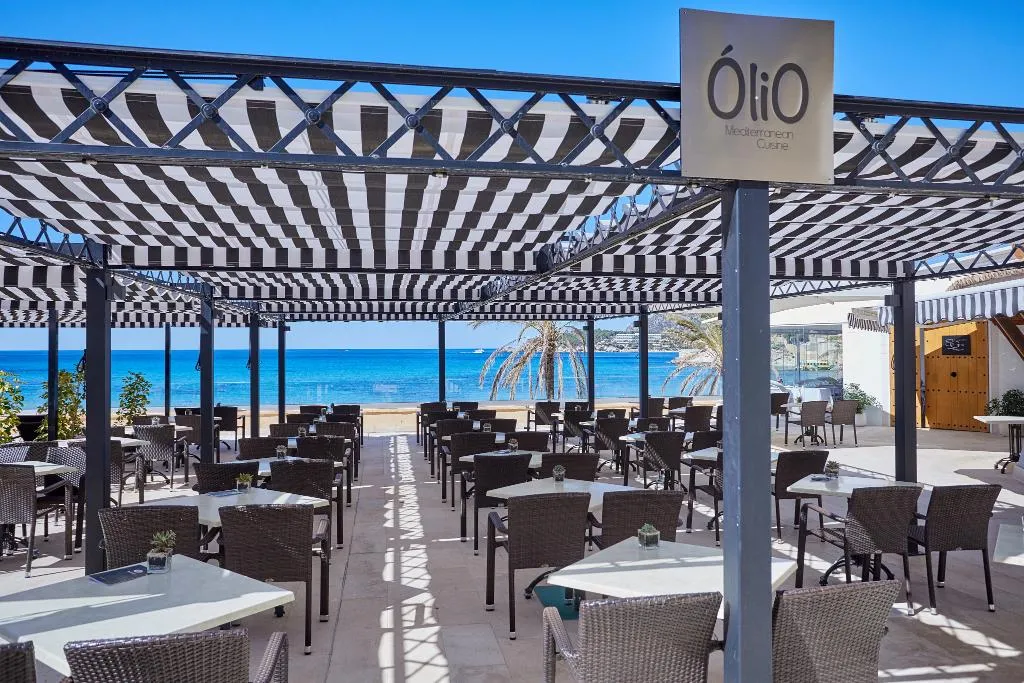 Restaurant, Secrets Mallorca Villamil Resort & Spa Only Adults, Majorca