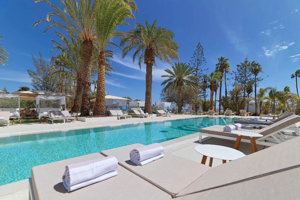 Pool, Paradisus Gran Canaria, Gran Canaria
