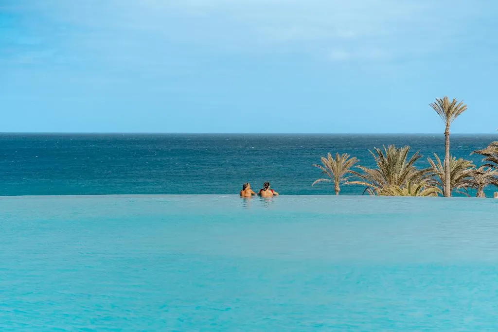Pool, R2 Rio Calma Hotel, Fuerteventura