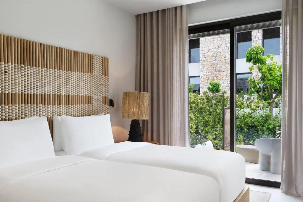 VILLA GARDEN VIEW Room, W Costa Navarino- Adults Only, Kalamata