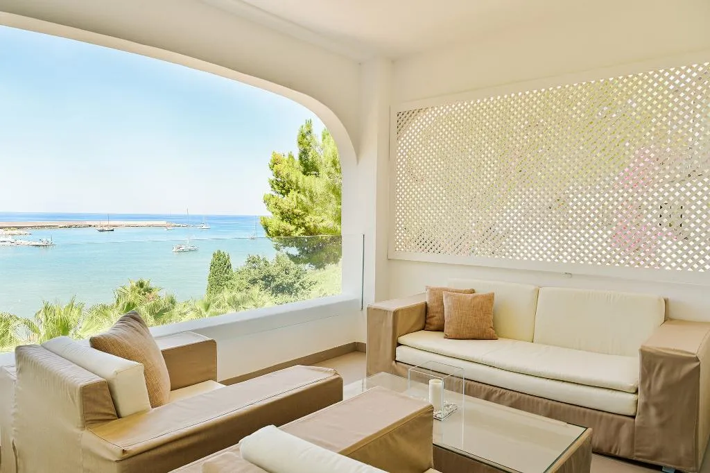 SUITE CAPACITY 6 Room, Le Calette N°5, Palermo