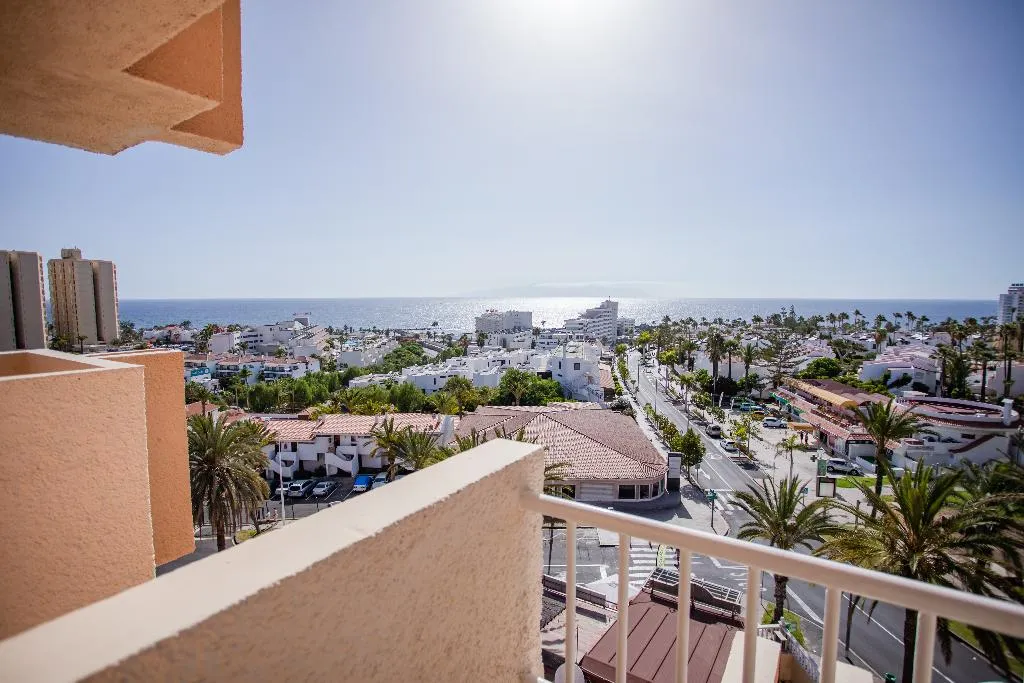 APARTMENT PREMIUM Room, Servatur Caribe, Tenerife