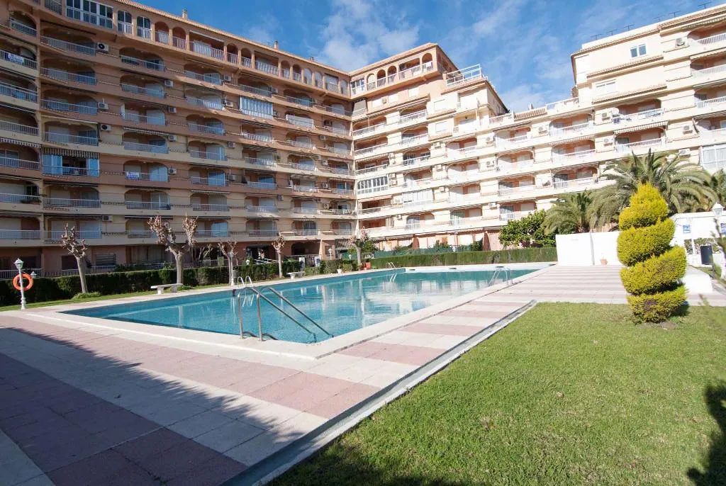 Pool, Iris, Valencia