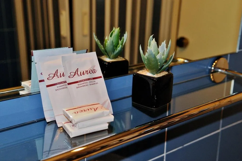 Room, Hotel Sport Rasula Alta, Catania