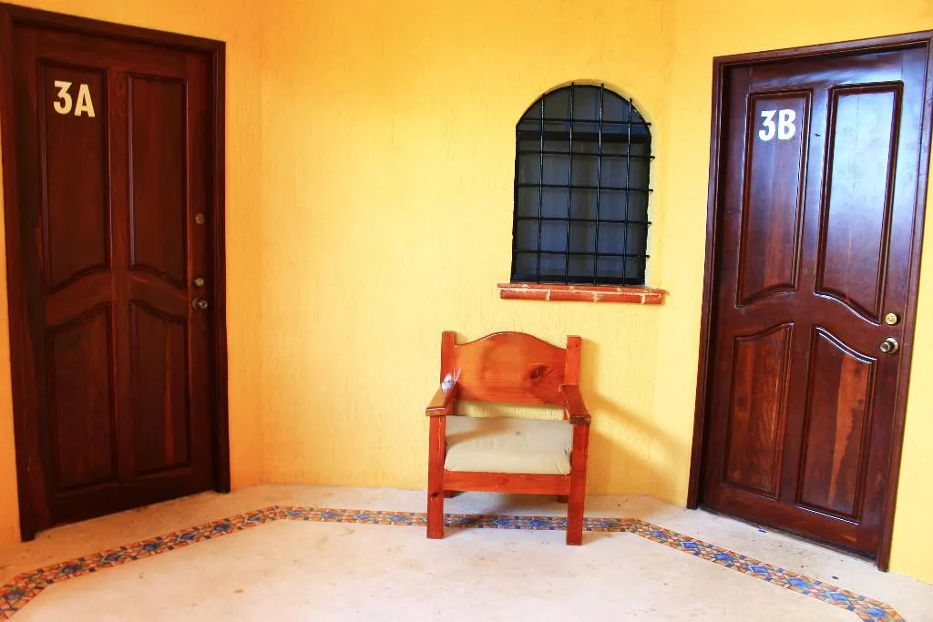 General view, Vida Playa Suites, Playa Del Carmen