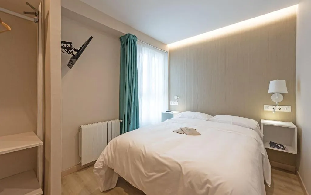 Room, Hostal La Lonja, Costa Blanca