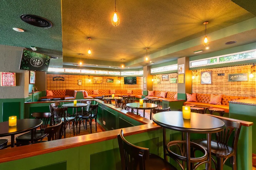 Bar, HOVIMA Santa Maria, Tenerife