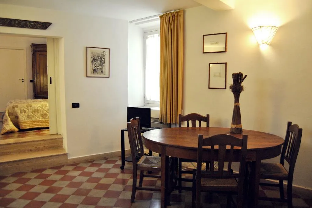 General view, Ai Cartari B&B Palermo, Palermo