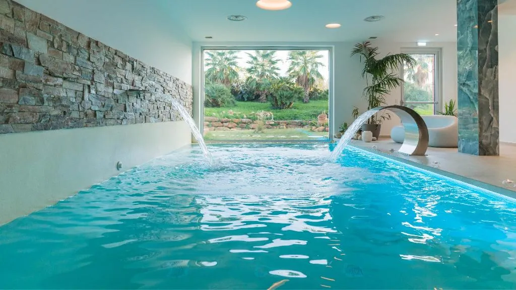 Pool, Il Marchese Hotel & Spa, Palermo