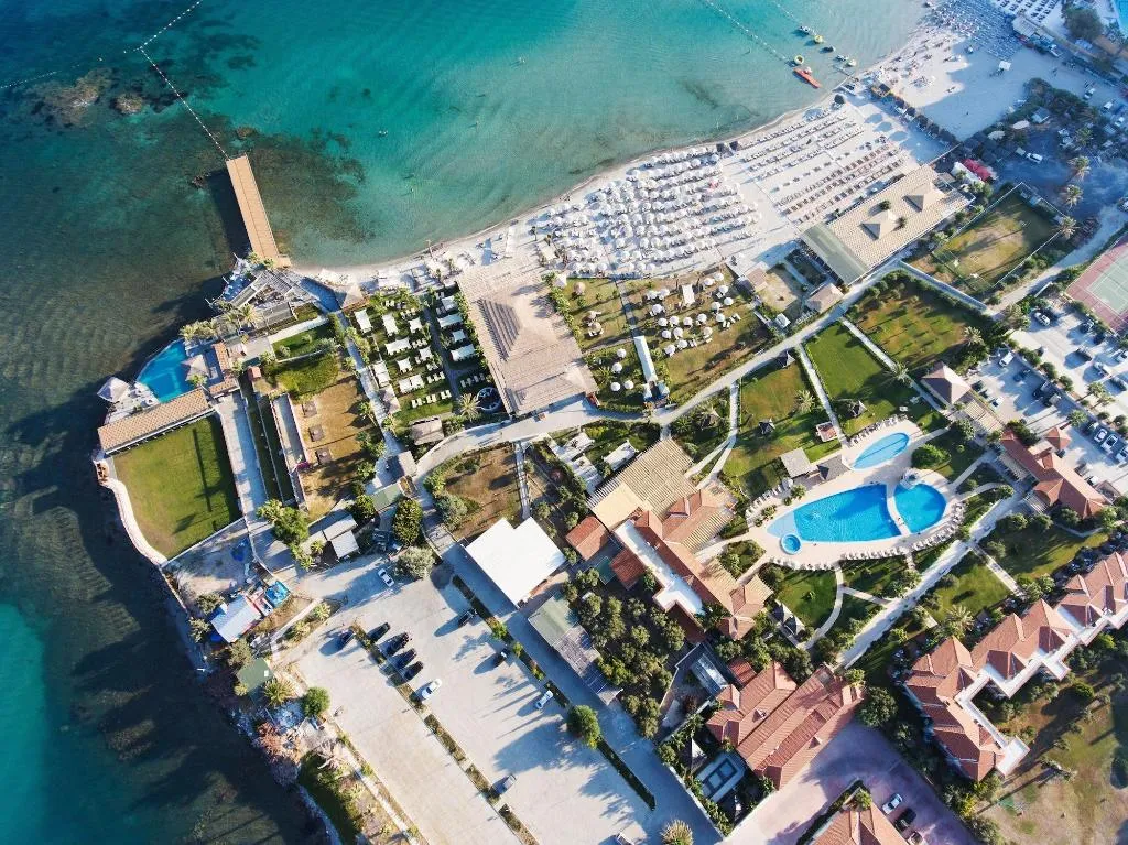 General view, Alacati Beach Resort, Izmir