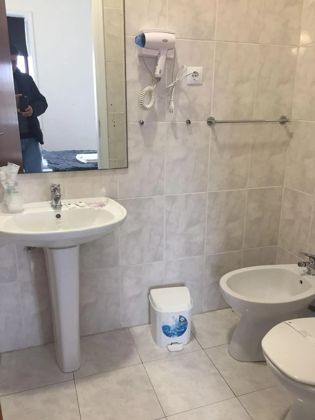 Room, Residencial Triunfo, Porto