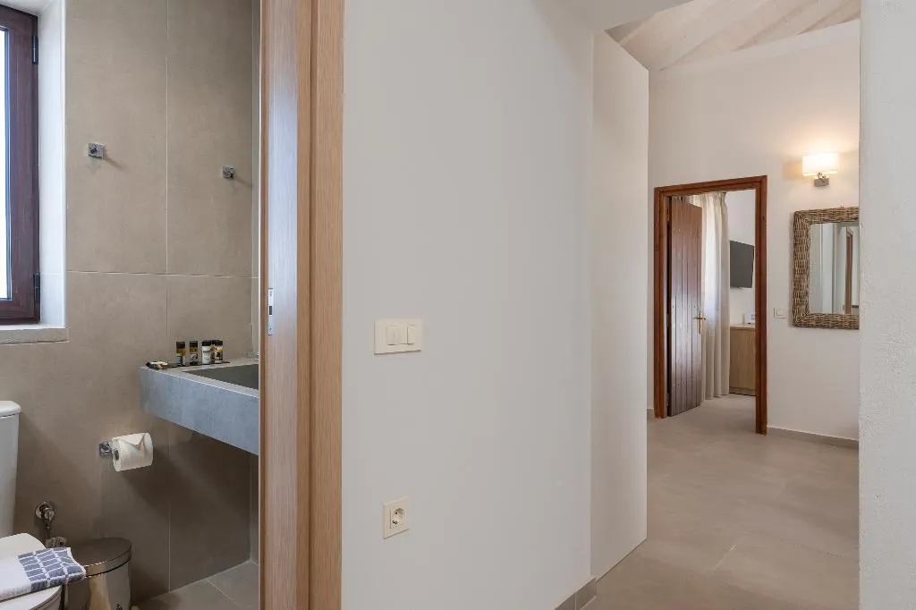 SUITE STANDARD Room, Spilia Village Hotel & Villas, Crete